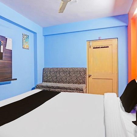 Super Hotel O Karimnagar Екстер'єр фото