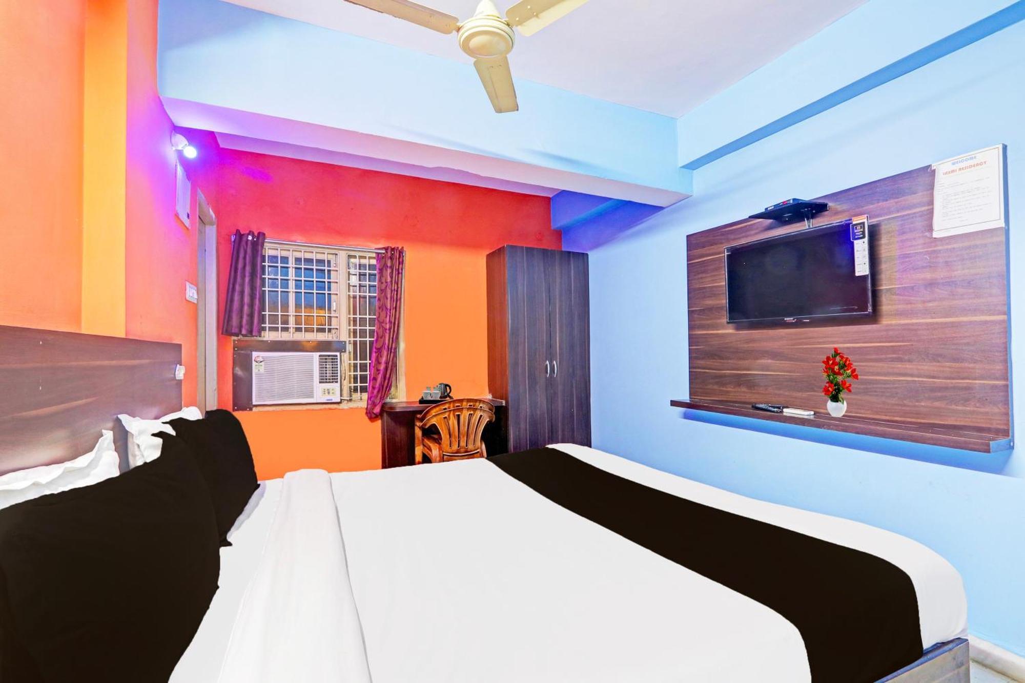 Super Hotel O Karimnagar Екстер'єр фото
